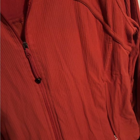 Lululemon Ribbed Define Jacket - Picture 2 of 6